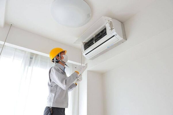 Nguyên nhân khiến máy lạnh thường hư hỏng