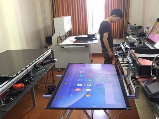 Nguyên nhân khiến tivi LG không có AirPlay
