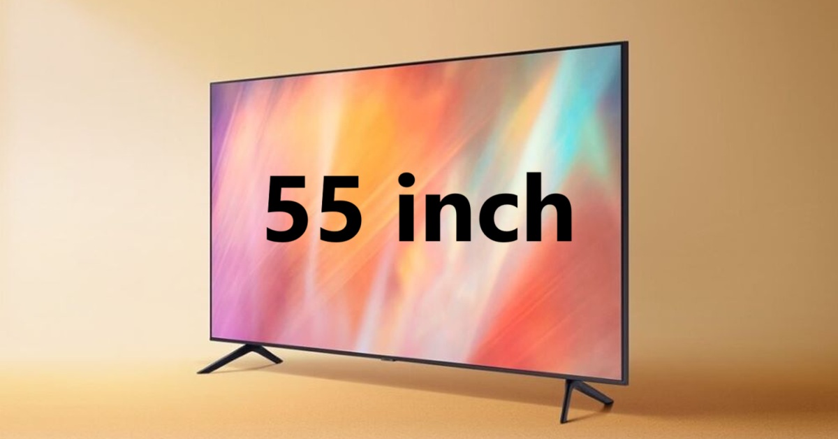 Những thương hiệu đáng cân nhắc khi mua tivi 55 inch giá rẻ.