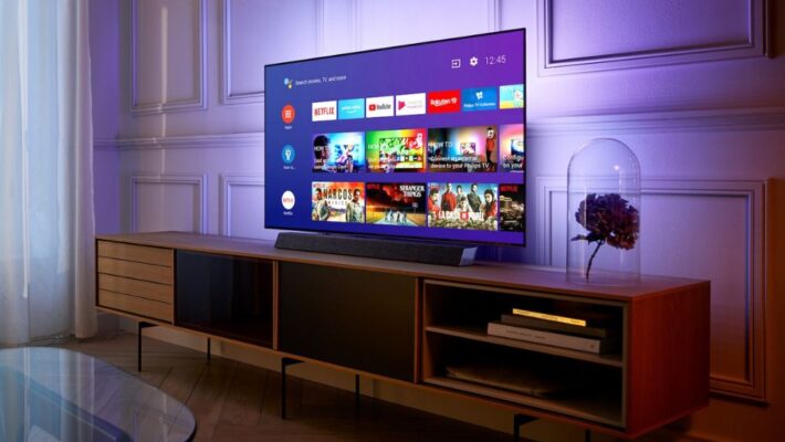 Cách kiểm tra tivi LG có hỗ trợ AirPlay hay không