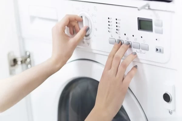 Cách phòng tránh máy giặt LG lỗi cảm biến nhiệt