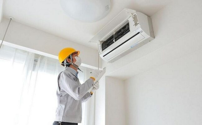 Tiêu chí chọn đơn vị bảo dưỡng uy tín