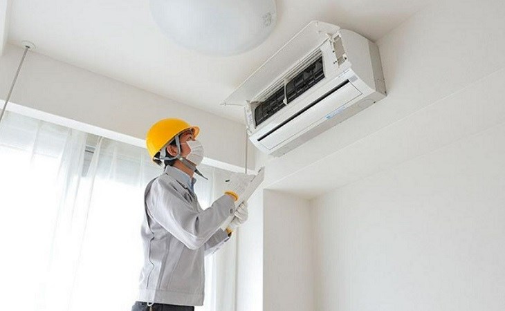 Khi nào nên gọi thợ chuyên nghiệp?