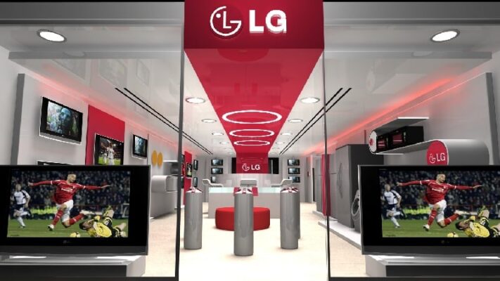 Giới thiệu về Trung tâm LG Gia Lai