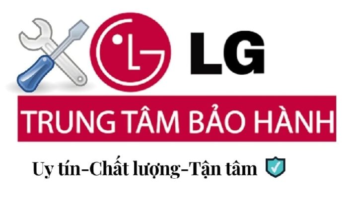 Giới thiệu về Trung Tâm Bảo Hành LG Hồ Chí Minh