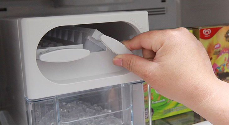 Dấu hiệu nhận biết tủ lạnh LG không xả đá mới nhất 2025.