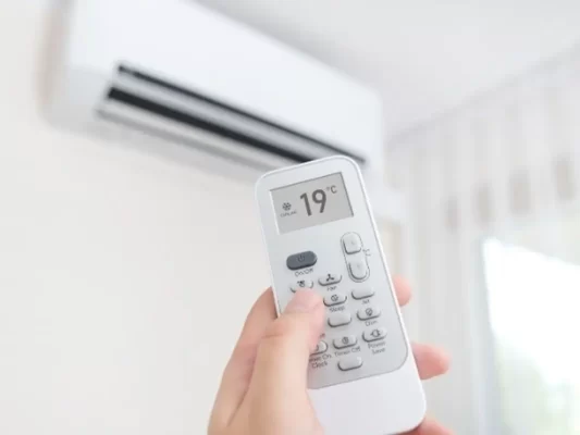 Bảo dưỡng điều hòa tại Hà Nội