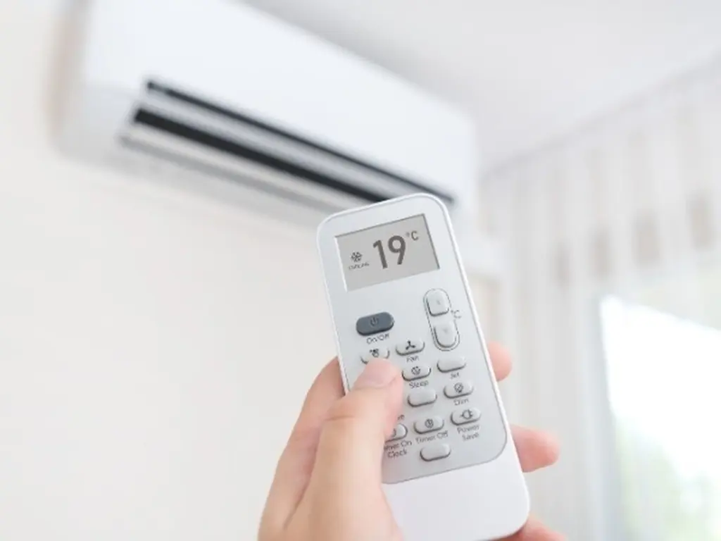 Vì sao điều hòa LG không mát dù vẫn chạy?