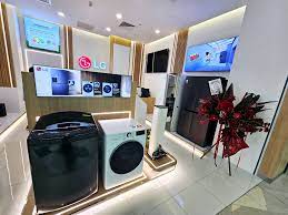 Dịch vụ nổi bật tại Trung tâm LG Gia Lai