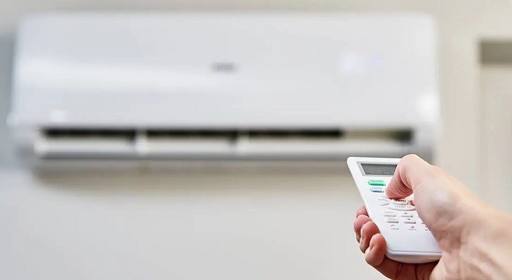 Cách xử lý khi máy lạnh LG báo lỗi CH38