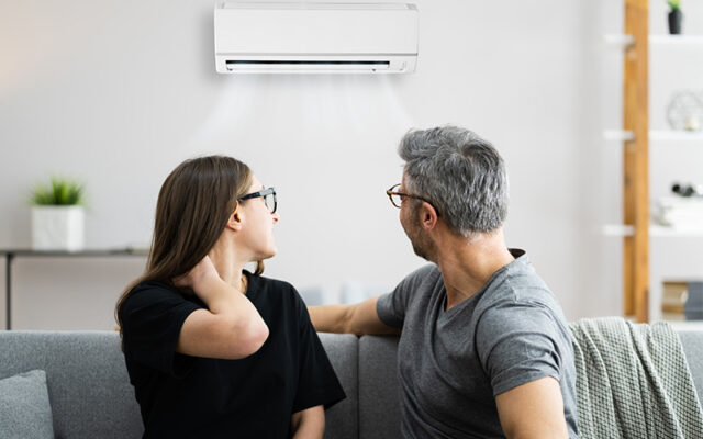Cách phòng tránh lỗi CH38 trên máy lạnh LG
