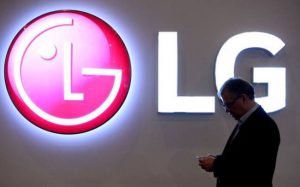 Dịch vụ tại Trung Tâm Bảo Hành LG Hồ Chí Minh