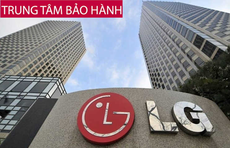 Trung tâm LG Gia Lai chính hãng – Sửa tivi, máy giặt, điều hòa LG