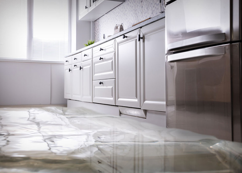 Cách khắc phục tủ lạnh LG bị chảy nước tại nhà.