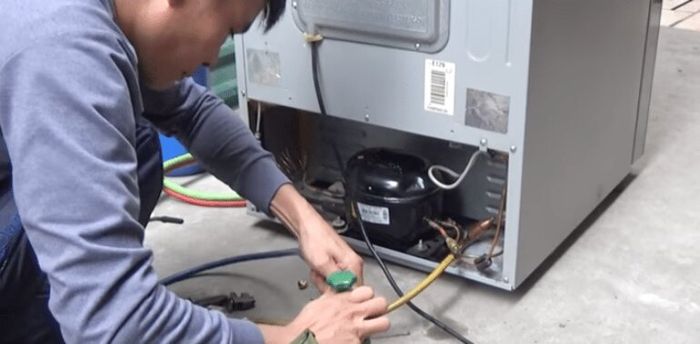 Khi nào nên gọi thợ chuyên nghiệp?