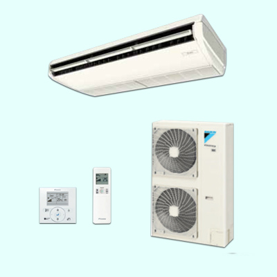 Dịch vụ sửa máy lạnh Daikin Đắk Lắk uy tín