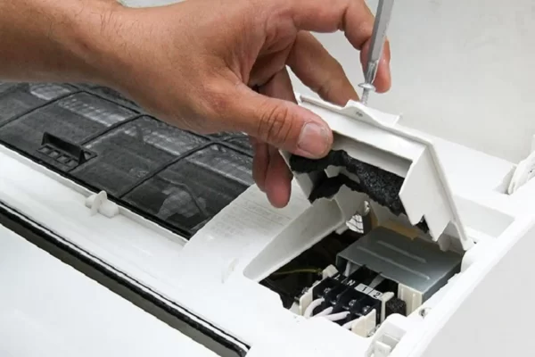 Mẹo phòng tránh khi máy lạnh Daikin báo lỗi H6.