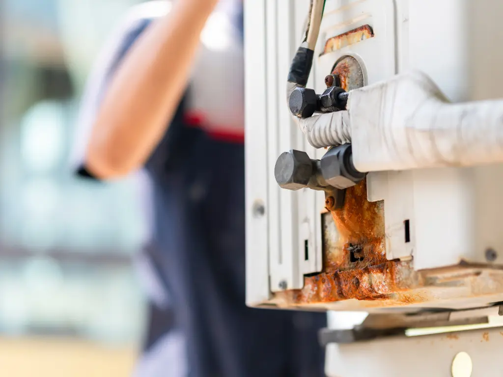 Mẹo phòng tránh tình trạng máy lạnh Daikin báo lỗi L5.