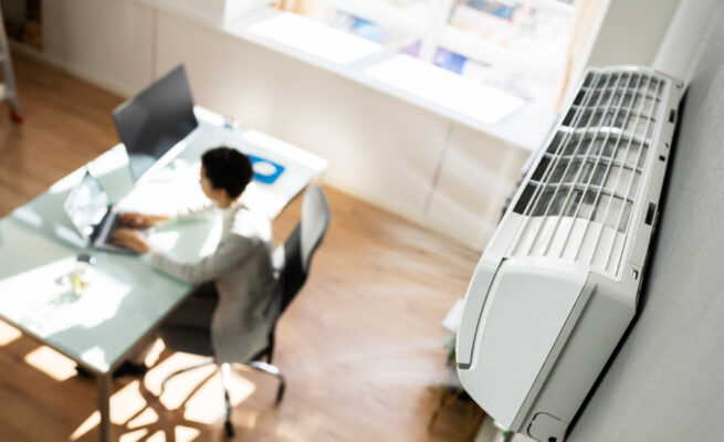 Khi nào nên liên hệ trung tâm bảo hành Daikin Biên Hoà?