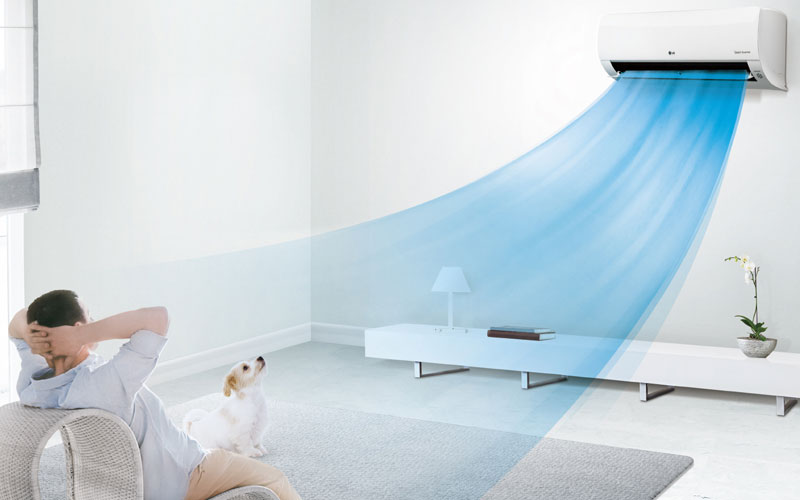 Mẹo sử dụng máy lạnh Daikin để luôn mát mẻ.