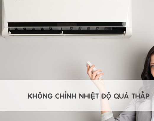 Cách chăm sóc da khi ngồi trong phòng máy lạnh.