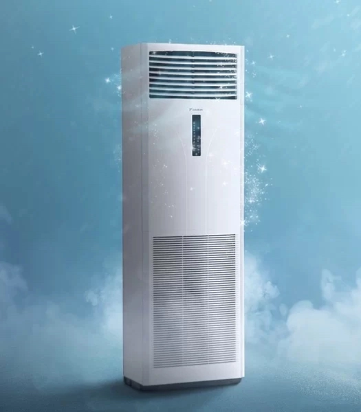 Khả năng làm lạnh mạnh mẽ và tiết kiệm điện.