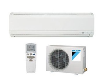 Công nghệ nổi bật trên các dòng máy lạnh Daikin