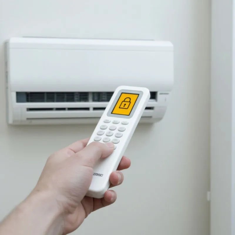 Cách phòng tránh lỗi không nhận remote.