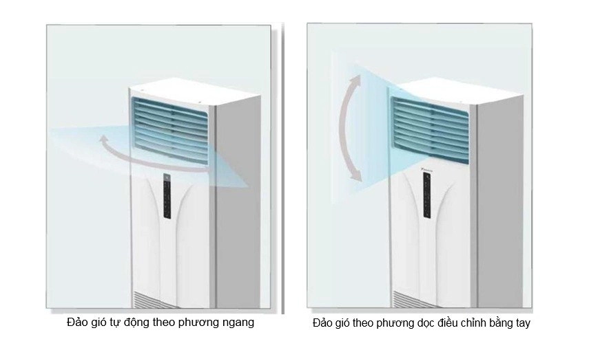 Dễ dàng bảo trì và vệ sinh.