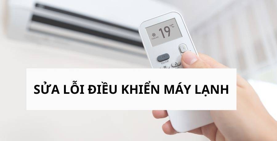 Khi nào cần gọi kỹ thuật viên?