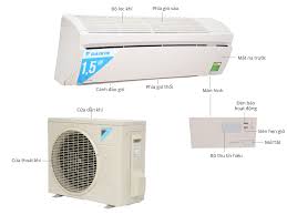 Giới thiệu về thương hiệu Daikin
