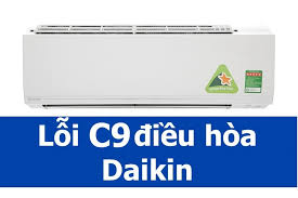 Cách phòng tránh để máy lạnh Daikin không báo lỗi C9.