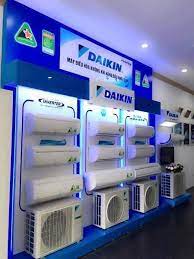 Lý do nên chọn trung tâm bảo hành Daikin Biên Hoà