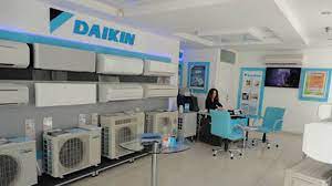 Trung tâm sửa chữa máy lạnh Daikin HCM phục vụ toàn thành phố