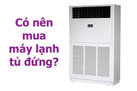 Có nên chọn điều hoà Daikin tủ đứng cho không gian của bạn?