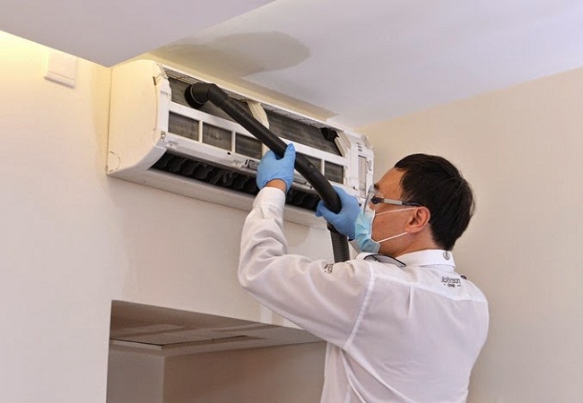 Khi nào nên gọi thợ sửa chữa chuyên nghiệp?