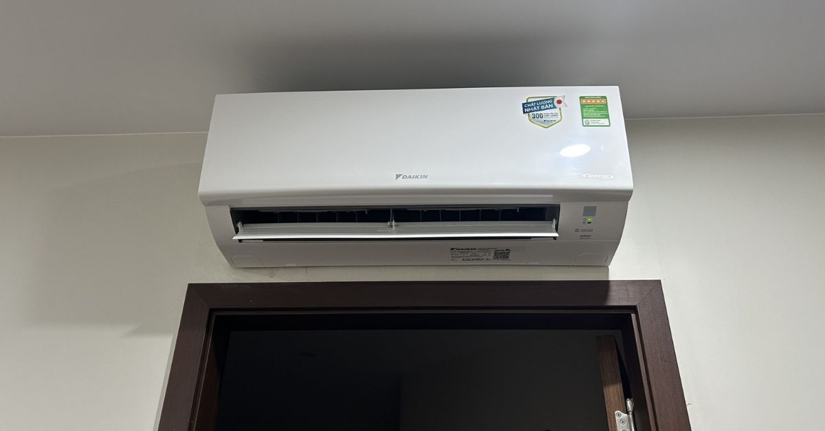 Tác hại khi để máy lạnh hoạt động trong tình trạng lỗi U0.