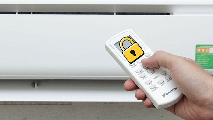 Cách phòng tránh tình trạng điều hòa Daikin không chạy.