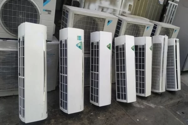 Tổng hợp các dòng máy lạnh Daikin trên thị trường mới nhất năm 2025