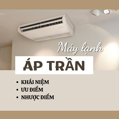 Nhược điểm cần biết trước khi lắp đặt.