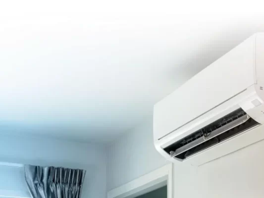 Nguyên nhân khiến máy lạnh Daikin báo lỗi E6