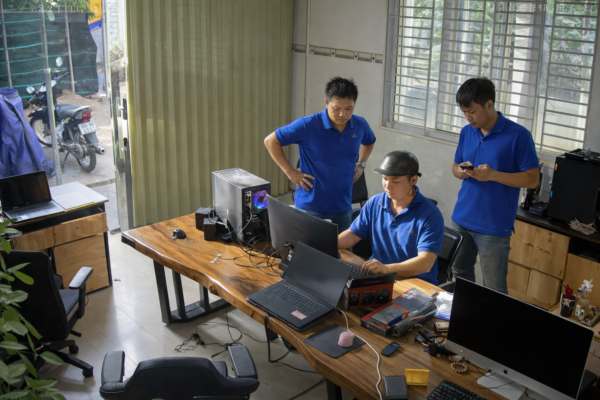 Sửa tivi phường Bàn Cờ – Dịch vụ sửa chữa tivi tại nhà chuyên nghiệp, nhanh chóng