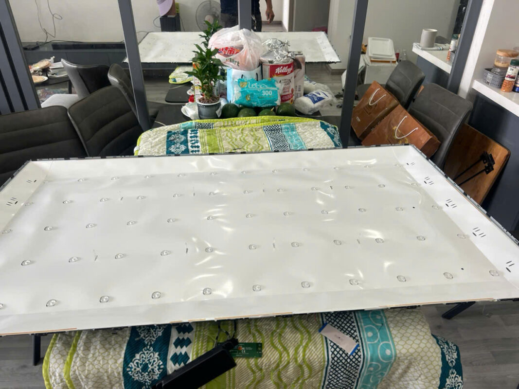 Sửa tivi phường long trường