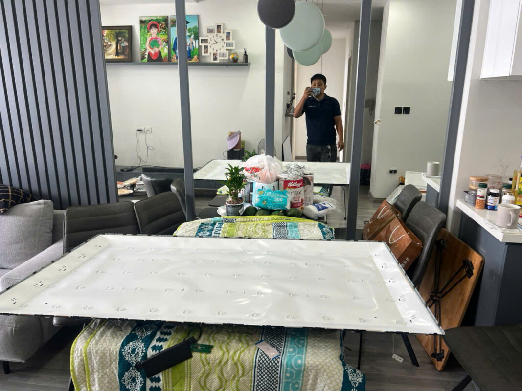 Sửa Tivi Phường Chợ Lớn: Giải Pháp Nhanh Chóng Cho Mọi Vấn Đề