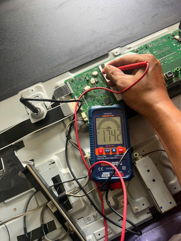 Sửa Tivi Phường Bảy Hiền – Dịch Vụ Nhanh Chóng, Uy Tín Tại Nhà