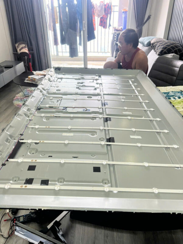 Sửa tivi phường Nhiêu Lộc – Dịch vụ sửa chữa tivi tận nơi uy tín, nhanh chóng