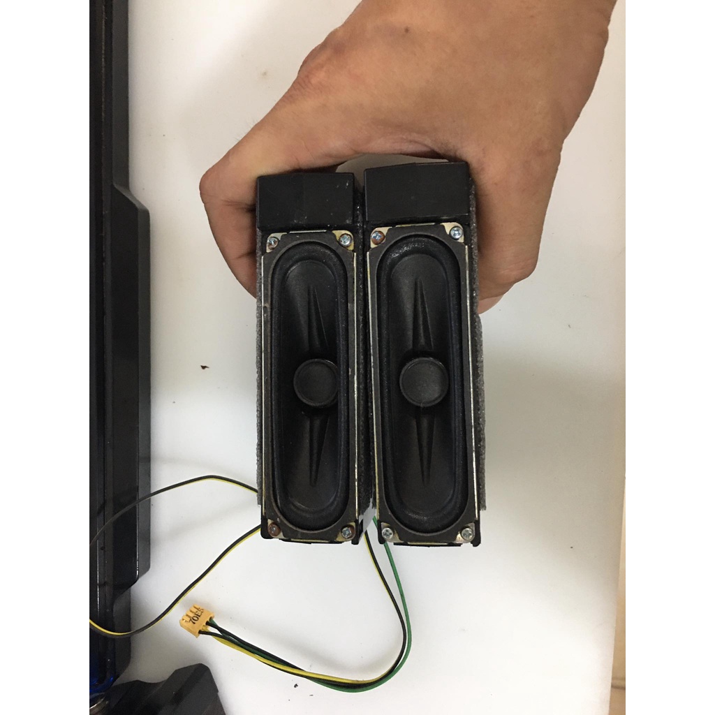 Thay loa tivi tại nhà giá rẻ