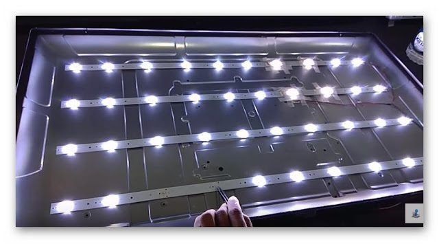 Sửa tivi phường Xuân Hòa