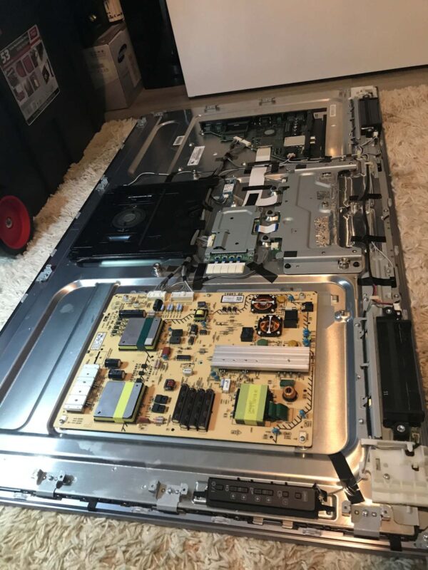 Sửa tivi phường Xuân Hòa