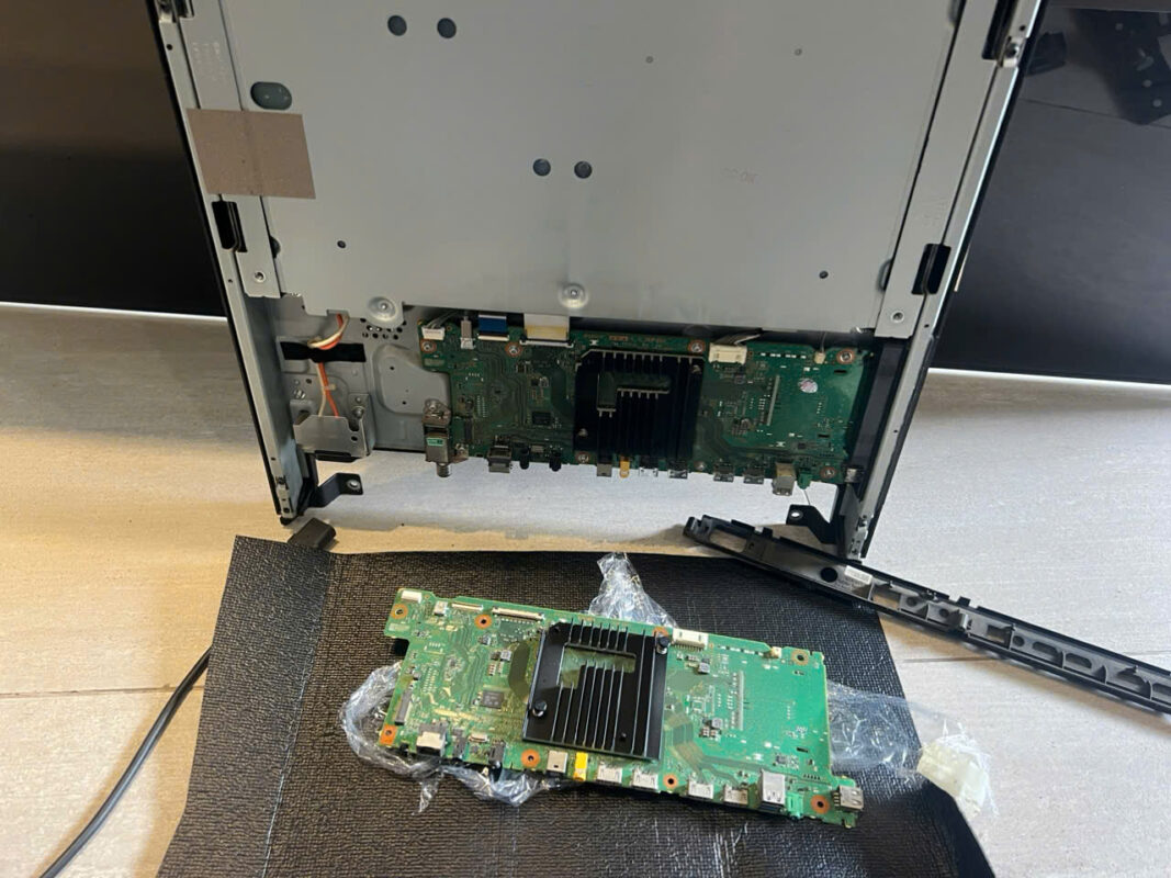 Sửa Tivi Phú Thọ – Dịch Vụ Uy Tín, Có Mặt Nhanh, Giá Hợp Lý 2026